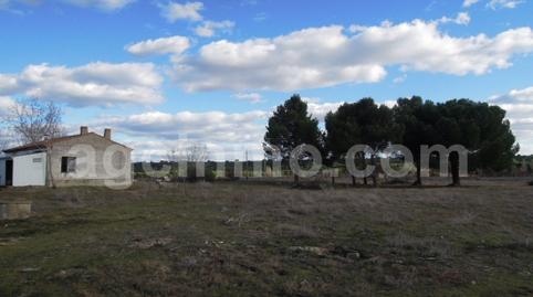 Foto 5 de Finca rústica en venda a Camino Camino de la Vega, 2, Boecillo, Valladolid