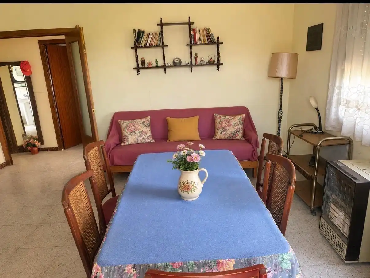 Comedor de Edificio en venta en Castilblanco de los Arroyos