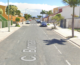 Vista exterior de Casa o xalet en venda en Santa Lucía de Tirajana