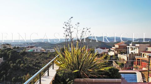 Foto 5 de Casa o chalet en venta en Levantina - Montgavina - Quintmar, Sitges