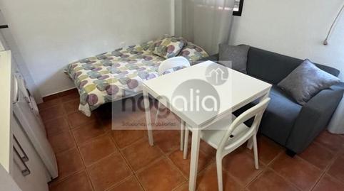 Foto 2 de Estudi de lloguer a Bami - La Estrella,  Sevilla Capital