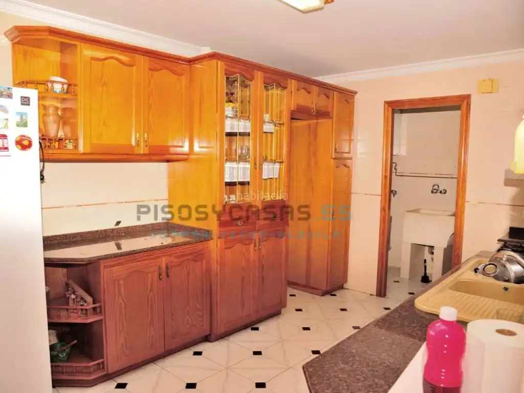 Kitchen of Houses for sale in Anna  with Terrace