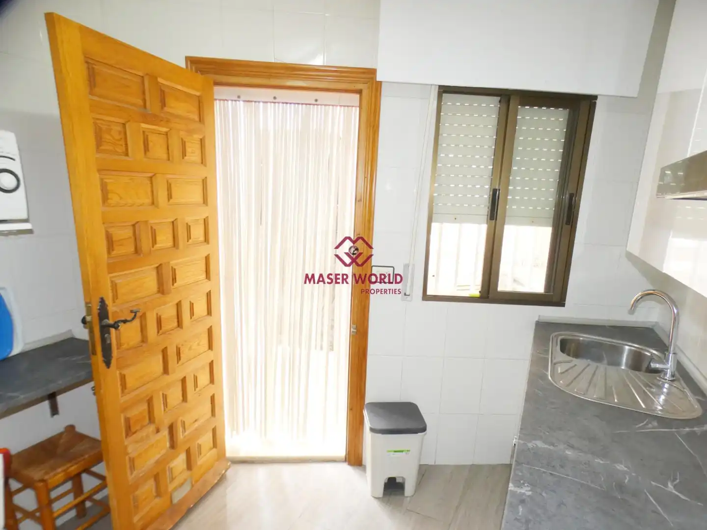Duplex avec terrasse à vendre à Puerto de Mazarrón, imagen 16