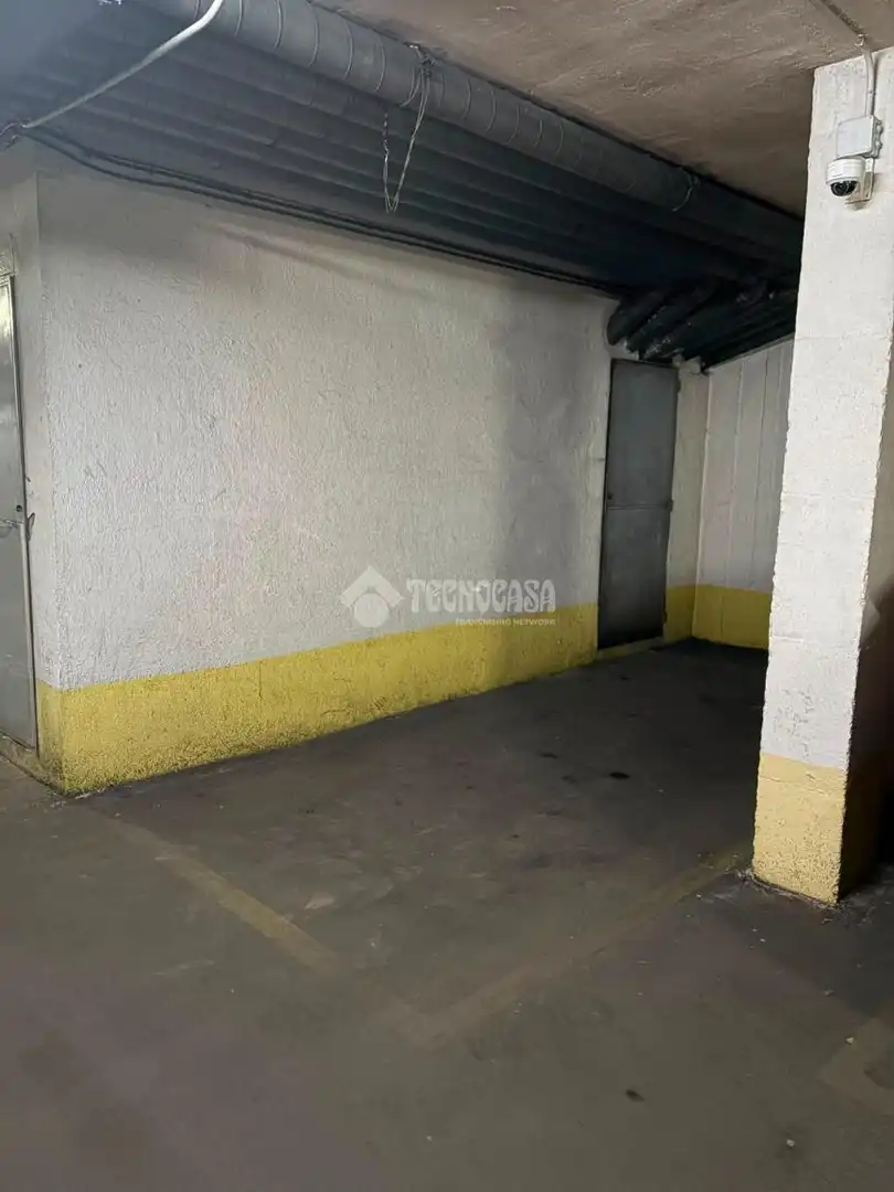 Garatge en venda en Madrid