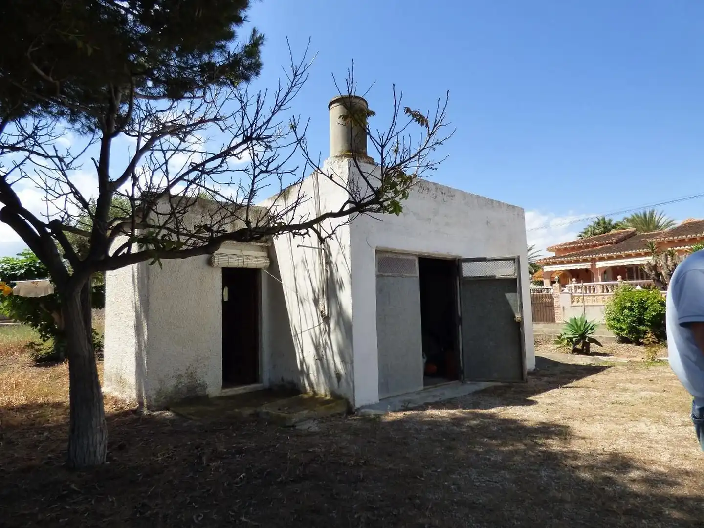 Villa avec jardin à vendre à Partida Sorts de la Mar Cl-21 1, imagen 38