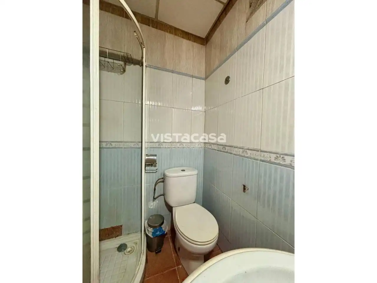 Baño de Casa o chalet en venta en El Viso del Alcor con Terraza