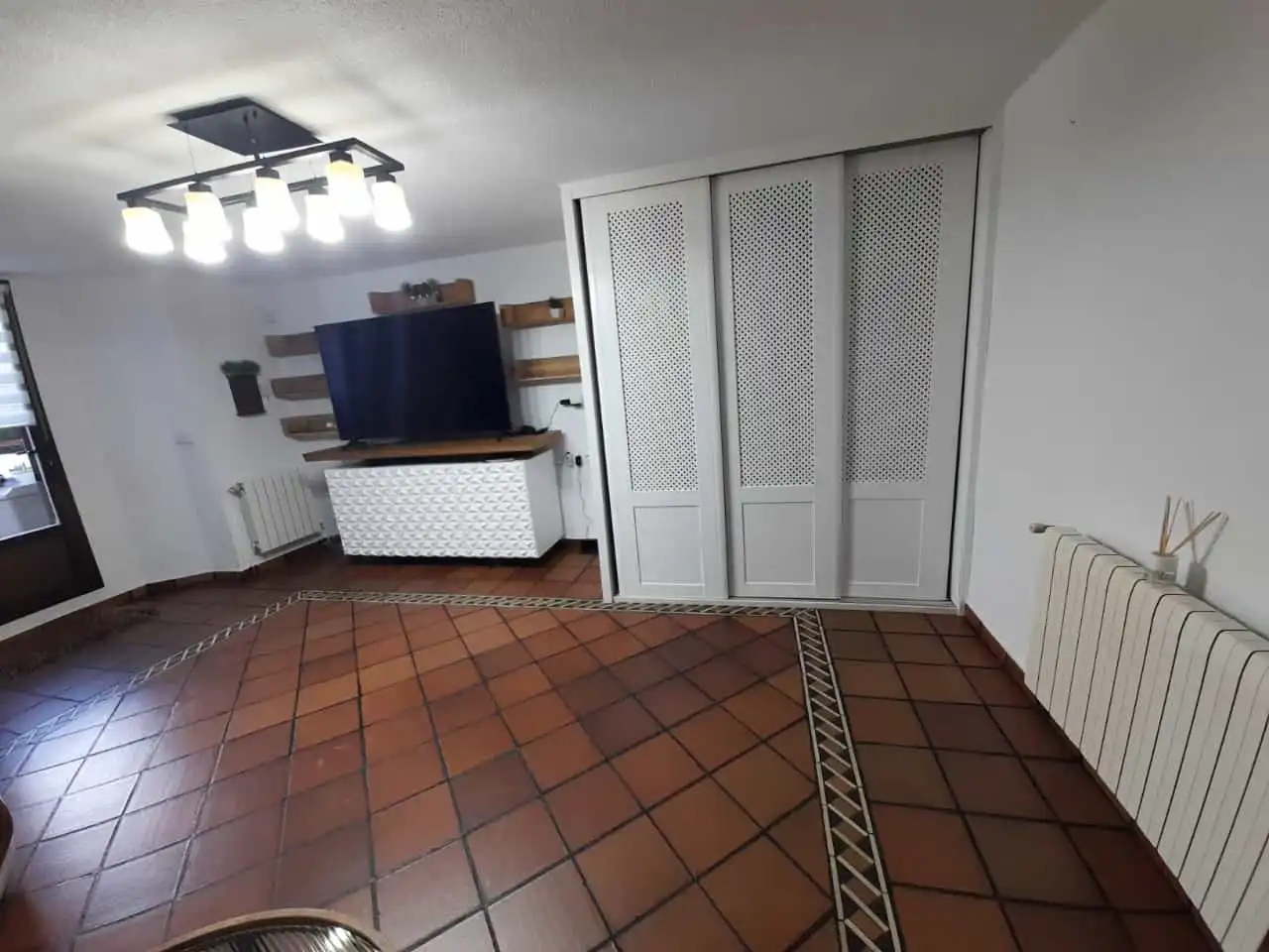 Detached homes for sale in Almodóvar del Campo  with Air Conditioner, Heating and Terrace