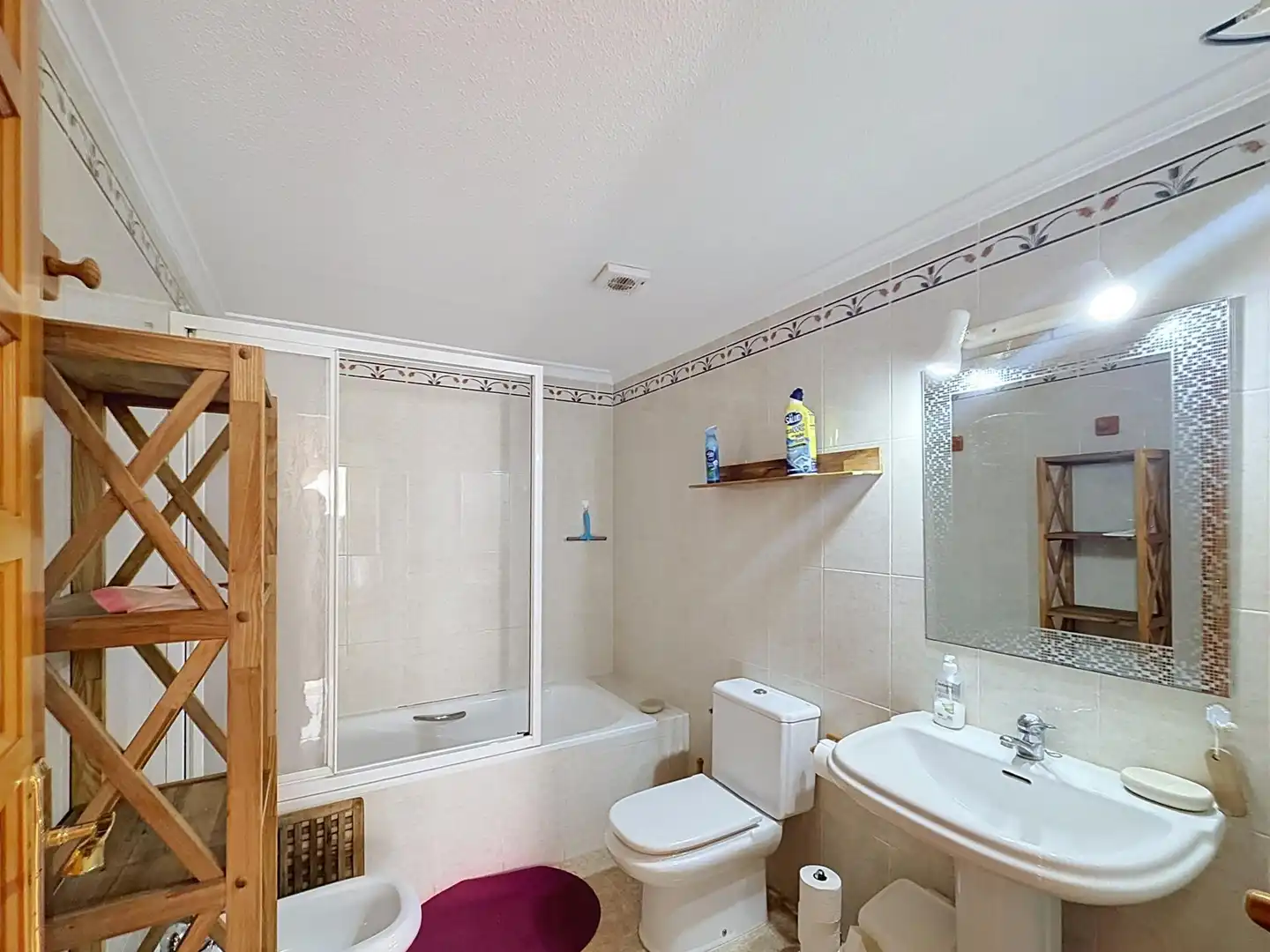 Apartament amb piscina en venda a Cumbre del Sol, imagen 17