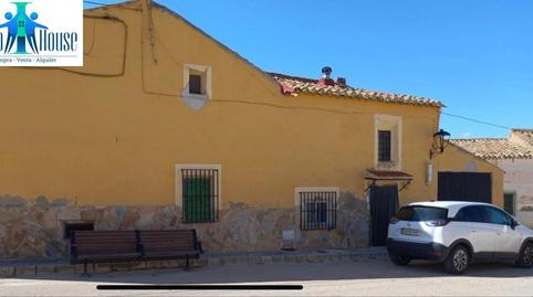 Photo 5 of Country house for sale in Pozo Cañada, Albacete