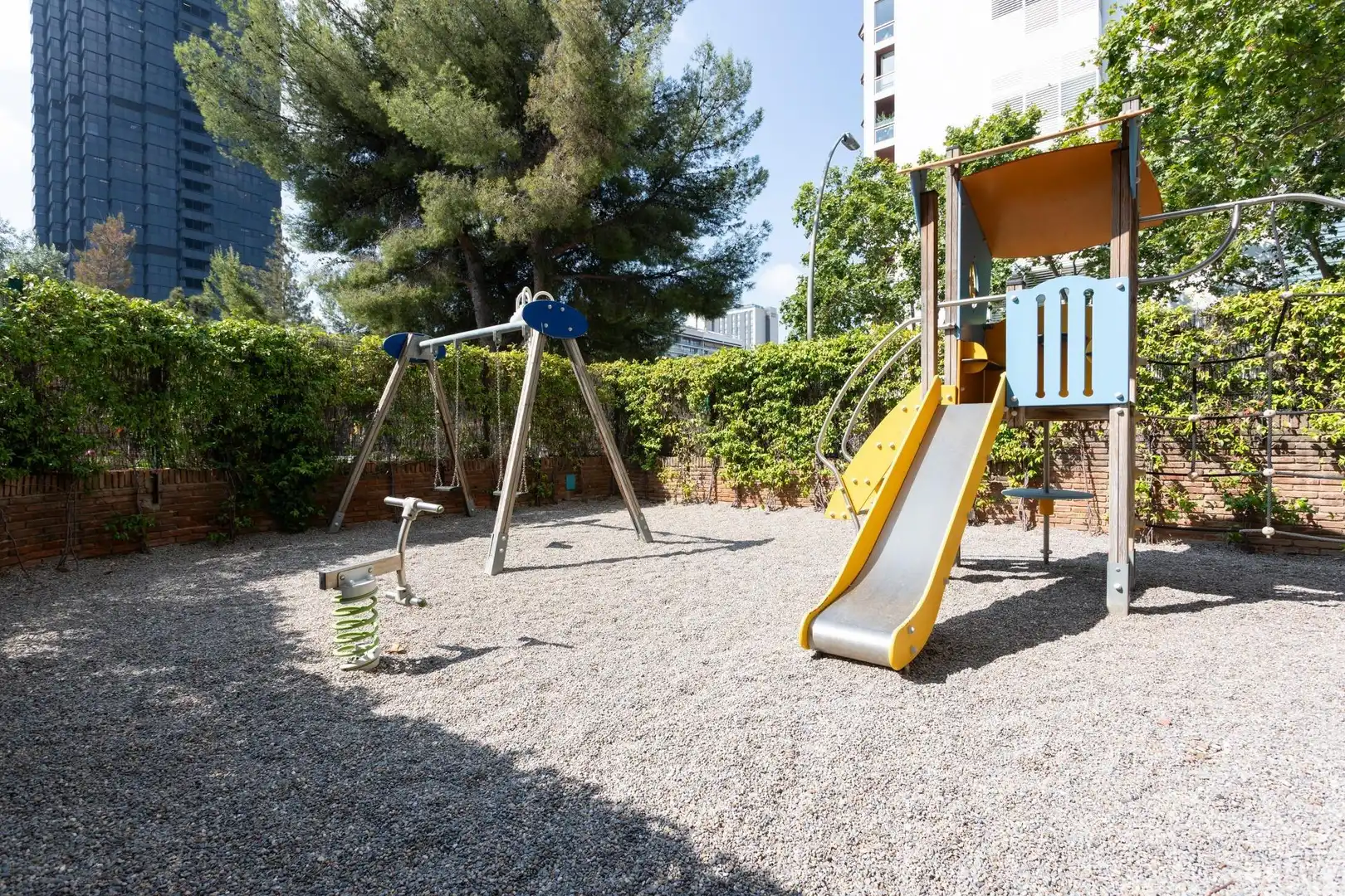 Flat with pool for sale in DOCTOR FERRAN, imagen 47