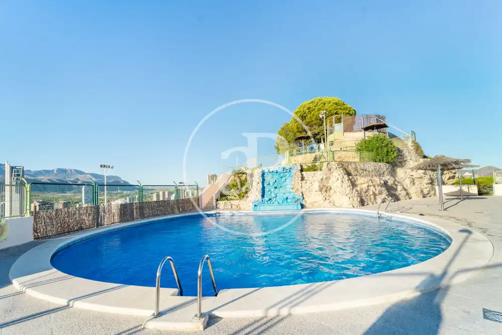 Appartement avec piscine à vendre à Playa de Poniente, imagen 25