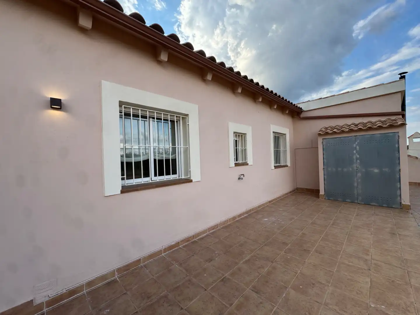 Detached house with terrace for sale in N/A, imagen 72