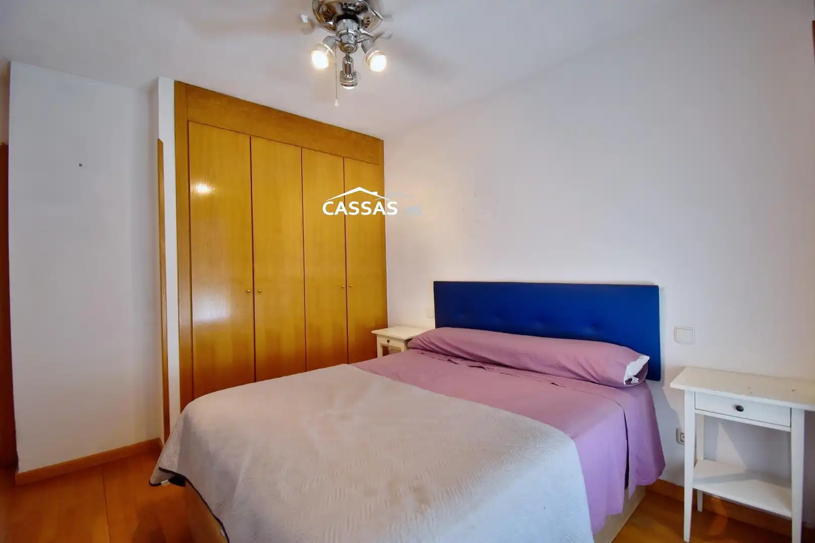 Piso con ascensor en venta en Calle jose cadalso, imagen 58