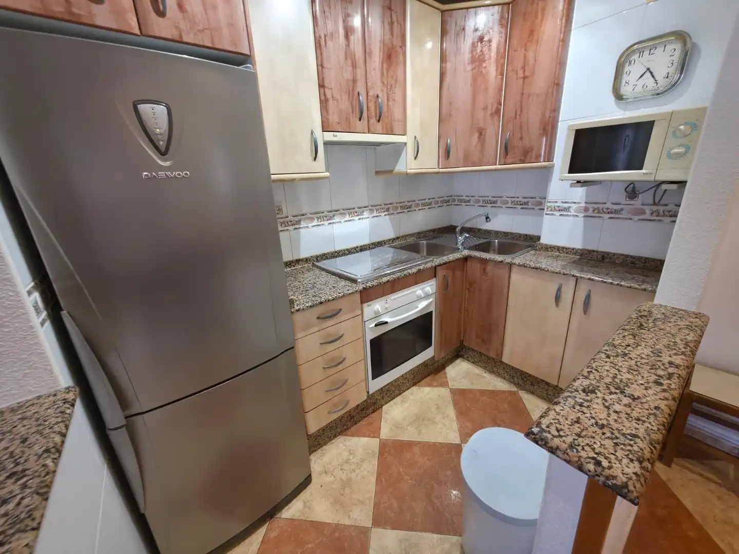 Piso con terraza en venta en Playa de Levante, imagen 14