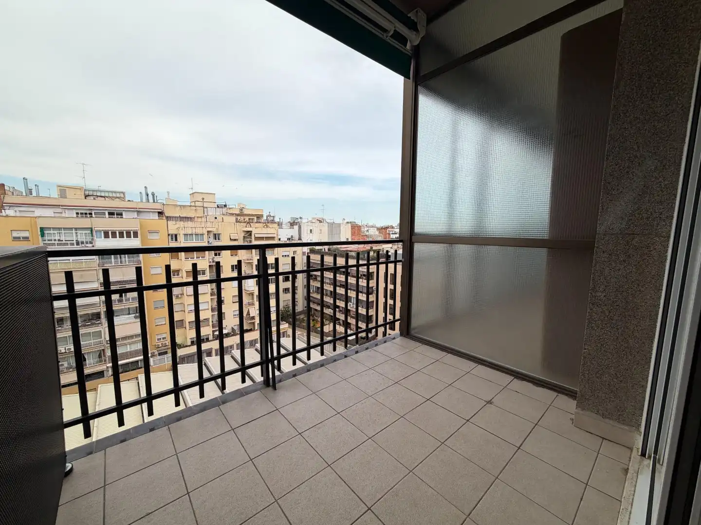 Wohnung mit Terrasse zum Verkauf in Carrer Carrer del Comte d'Urgell, imagen 50