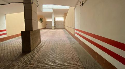 Photo 4 of Garage for sale in Recoletos, 10, Rosaleda - Juventud,  Granada Capital