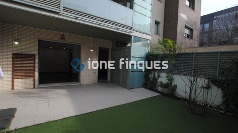 Foto 2 de Piso en venta en Volpelleres, Sant Cugat del Vallès