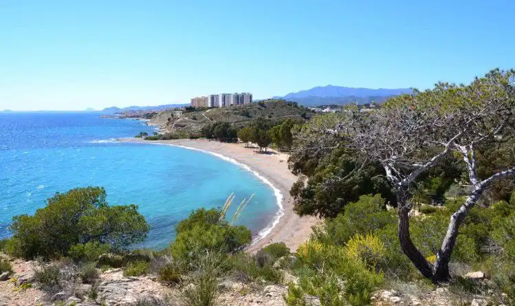 Casa o xalet en venda a Villajoyosa / La Vila Joiosa, Alicante