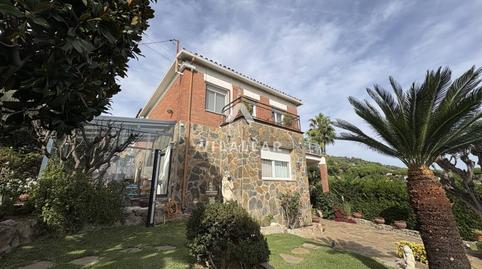 Foto 2 de Casa o chalet de alquiler en Piscina, Cabrils, Barcelona