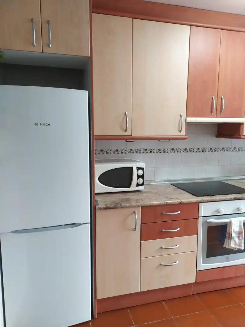 Wohnung zum Verkauf in Calle del Conde de Aranda, 23, Plaza de Toros