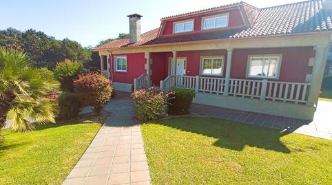 Foto 5 de Casa o xalet en venda a Lugar Vilafranca, Parroquias Rurales, Pontevedra