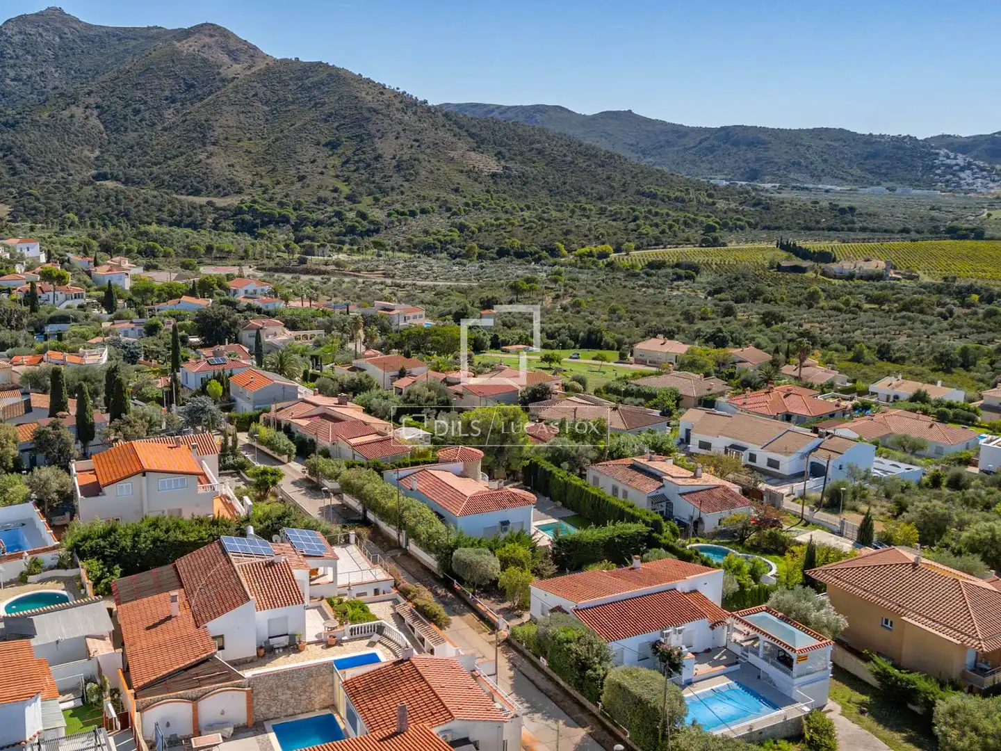 Villa avec terrasse à vendre à Nord, imagen 28
