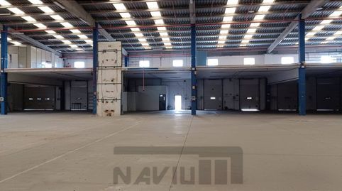 Foto 4 von Fabrikhallen zum Verkauf in Zona Industrial, Tres Cantos