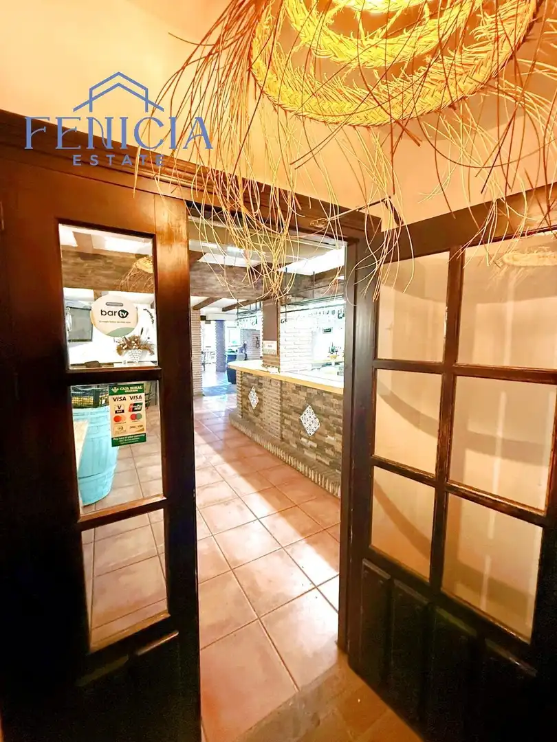 Casa rústica en venda a Otívar, imagen 11