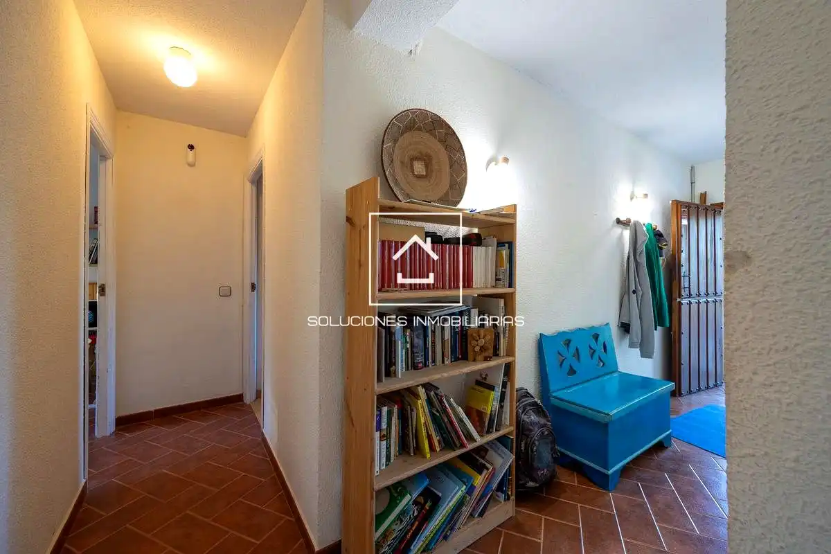Casa en venda a Chinchón, imagen 10