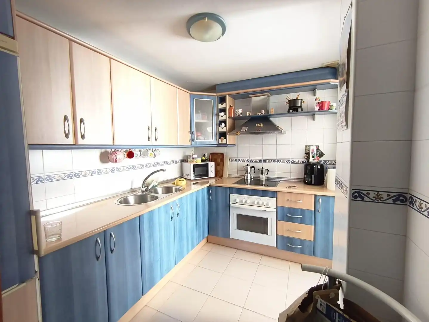 Piso en venta en Calle CASCO DE MOTRIL , Motril ciudad