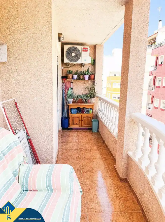 Appartement compact avec ascenseur à vendre à Centro, imagen 12
