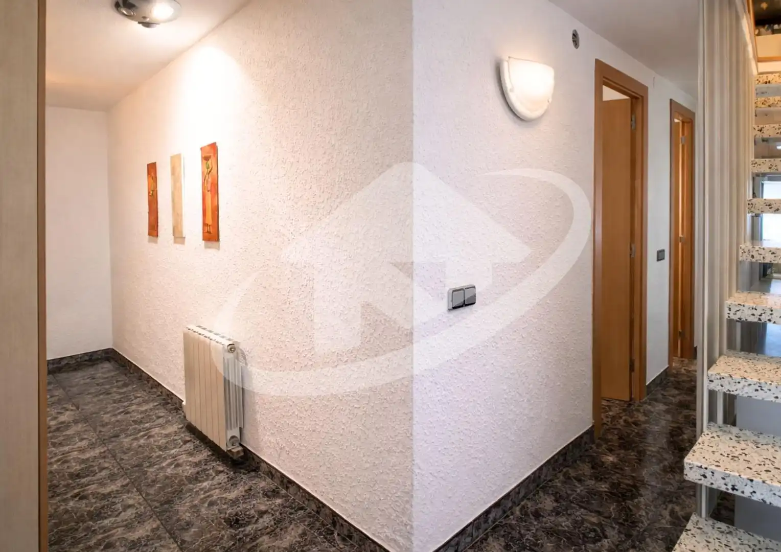 Flat for sale in Sabadell  with Balcony