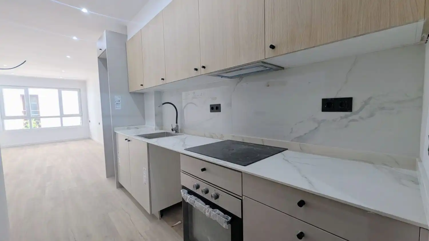Appartement avec ascenseur à vendre à REY DON JAIME I