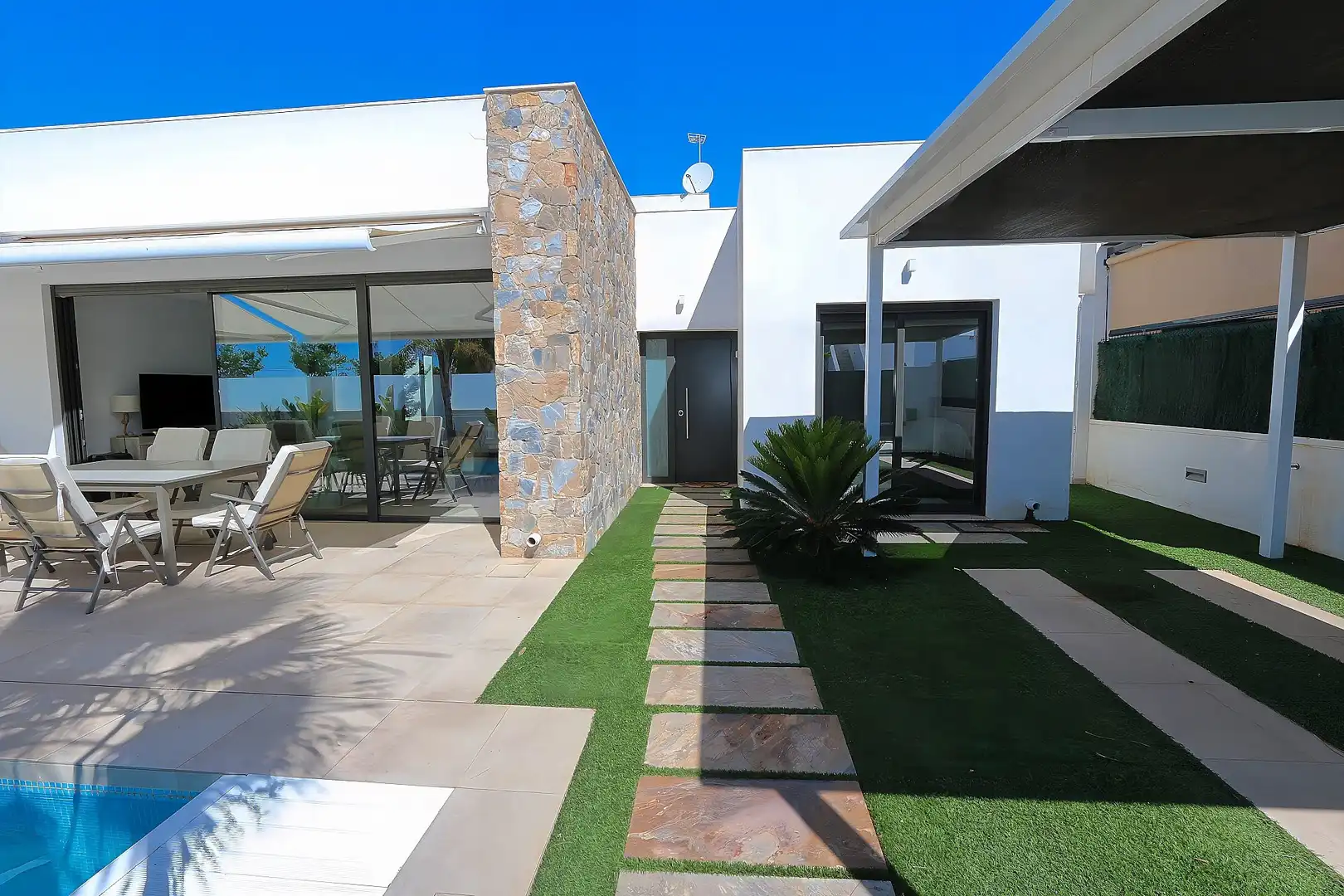Casa o chalet en venta en N/A, -1, Pilar de la Horadada ciudad