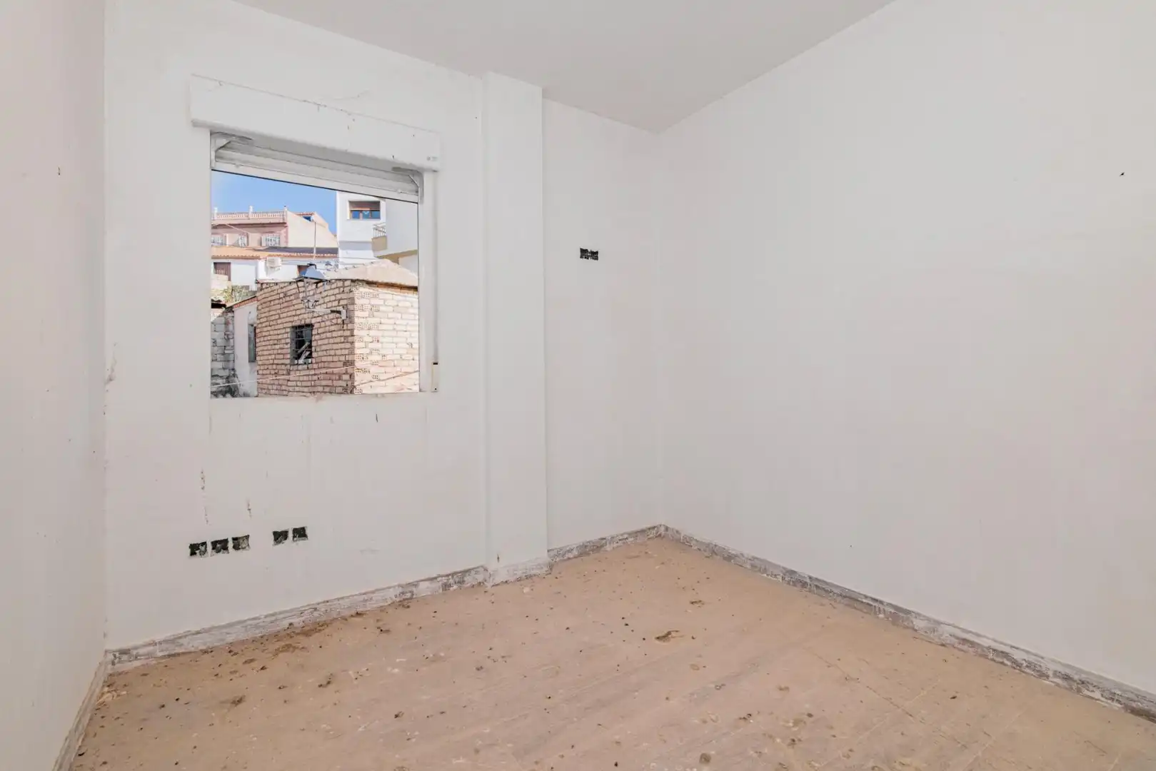 Habitación de Edificio en venta en Moraleda de Zafayona