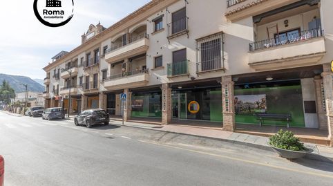 Foto 5 de Pis en venda a Güéjar Sierra, Granada