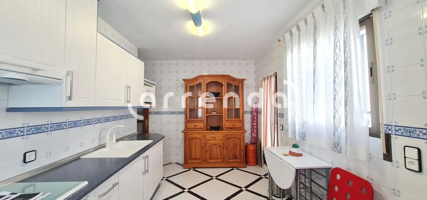 Kitchen of Houses for rent in Valdilecha  with Air Conditioner