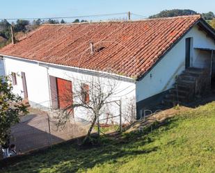 Exterior view of Residential for sale in Gijón 