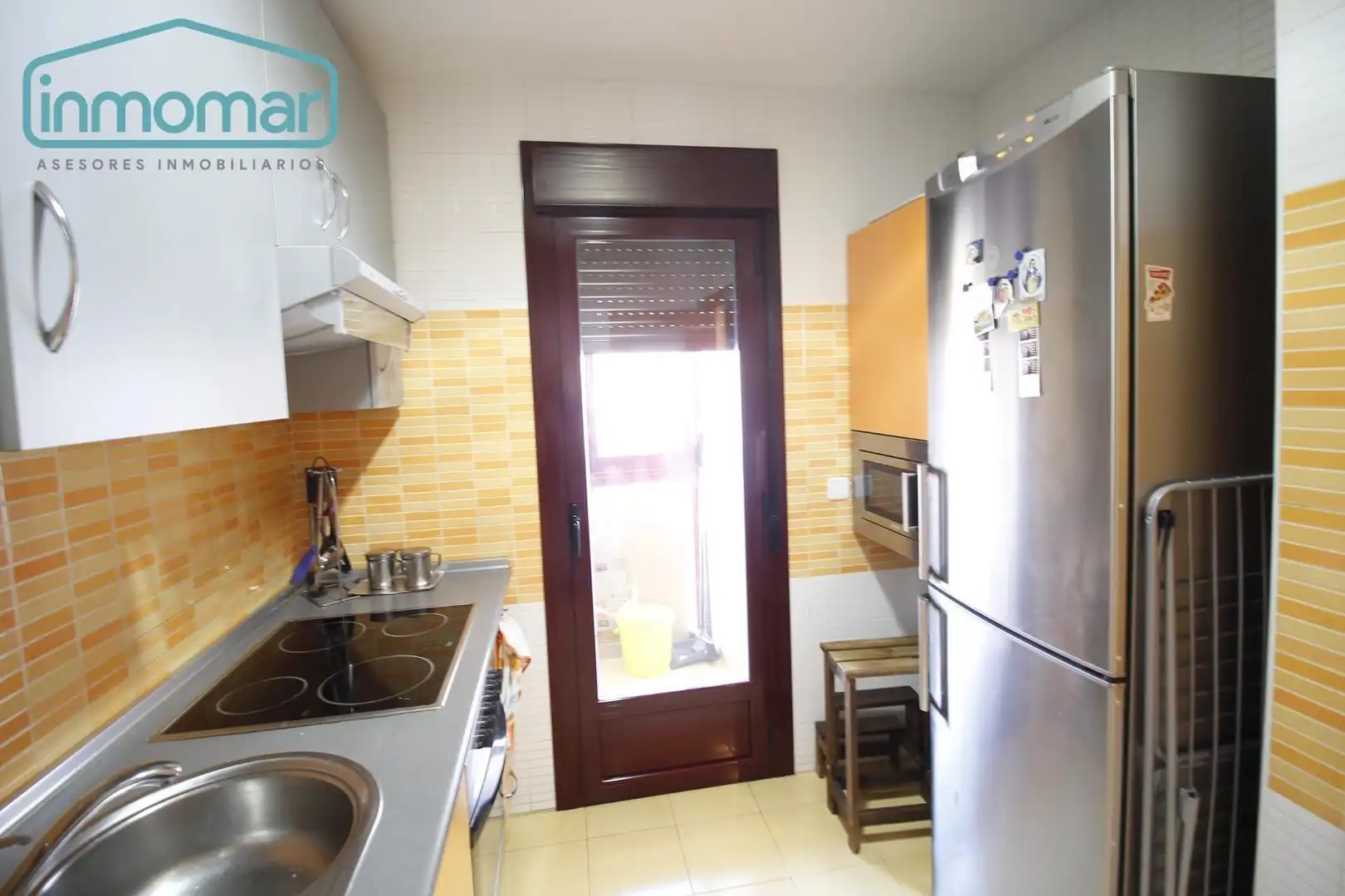 Flat for sale in Santa Bárbara, imagen 6