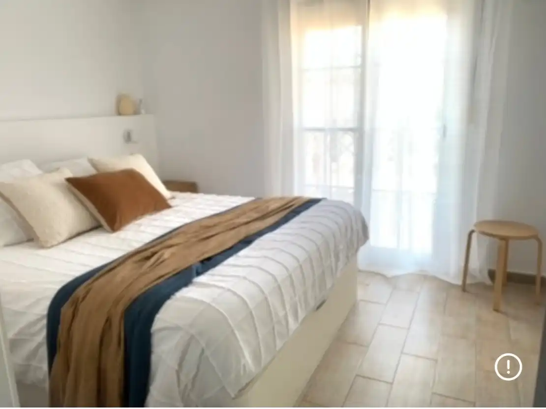 Bedroom of Houses for sale in Marítim