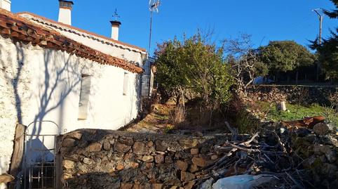 Foto 3 de Finca rústica en venda a Membribe de la Sierra, Salamanca