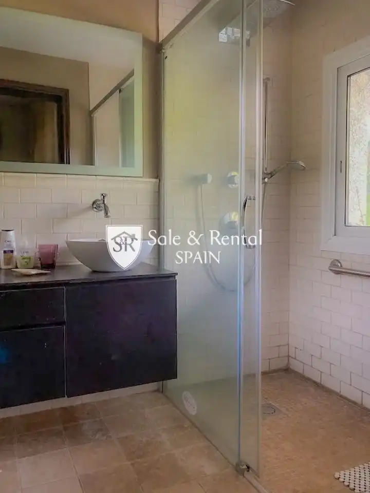 Haus mit Pool zum Verkauf in Montgoda, imagen 23