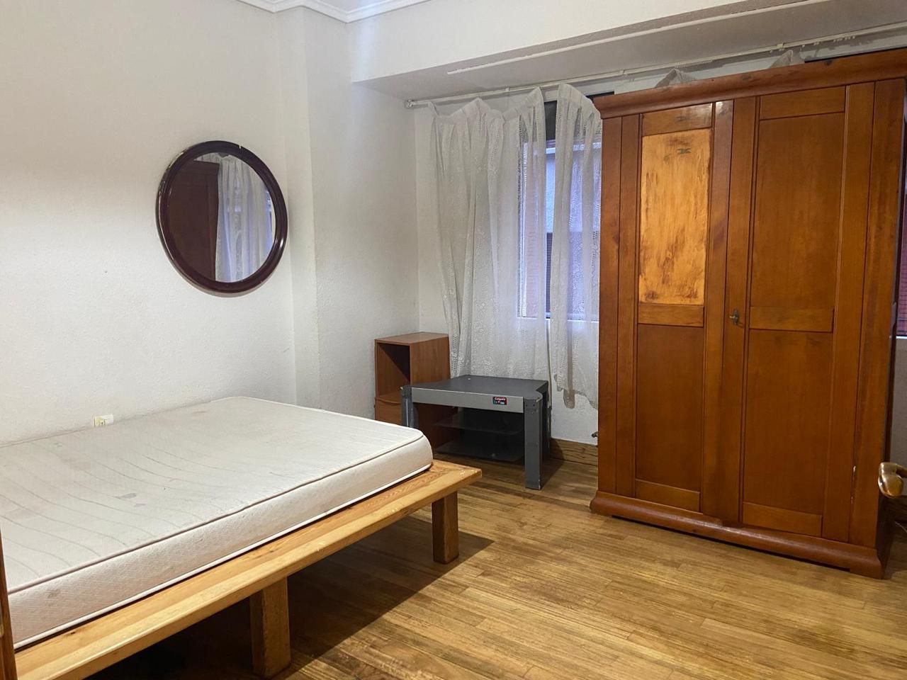 Dormitori de Pis en venda en Berriz amb Calefacció i Balcó