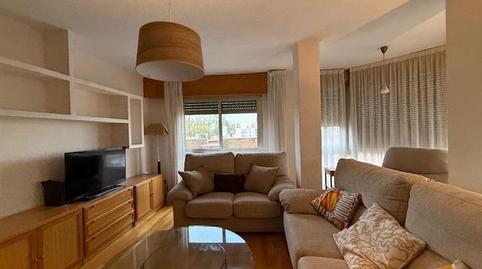 Foto 4 de Pis de lloguer a El Carmen,  Murcia Capital