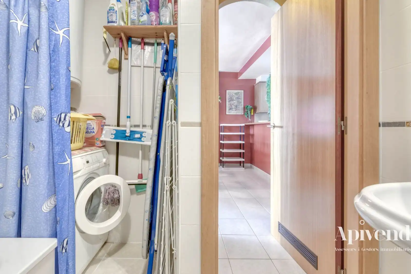 Appartement avec piscine à vendre à Joanot Martorell 6, imagen 30