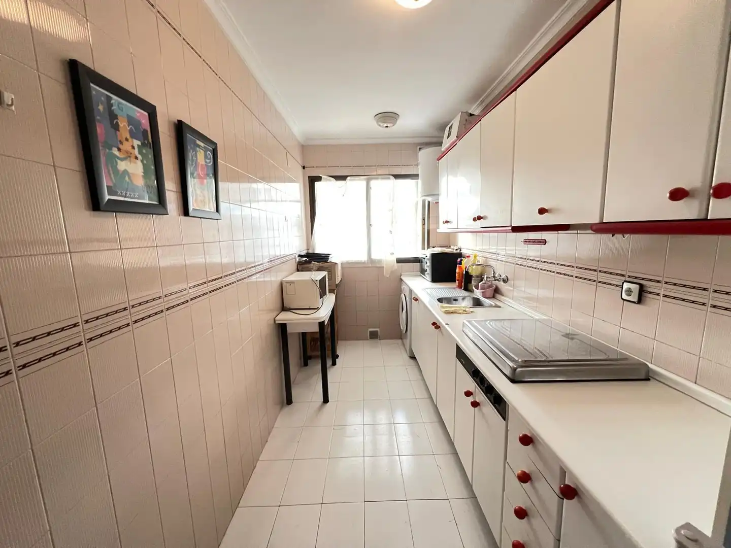 Appartement compact avec terrasse à vendre à Centro, imagen 10