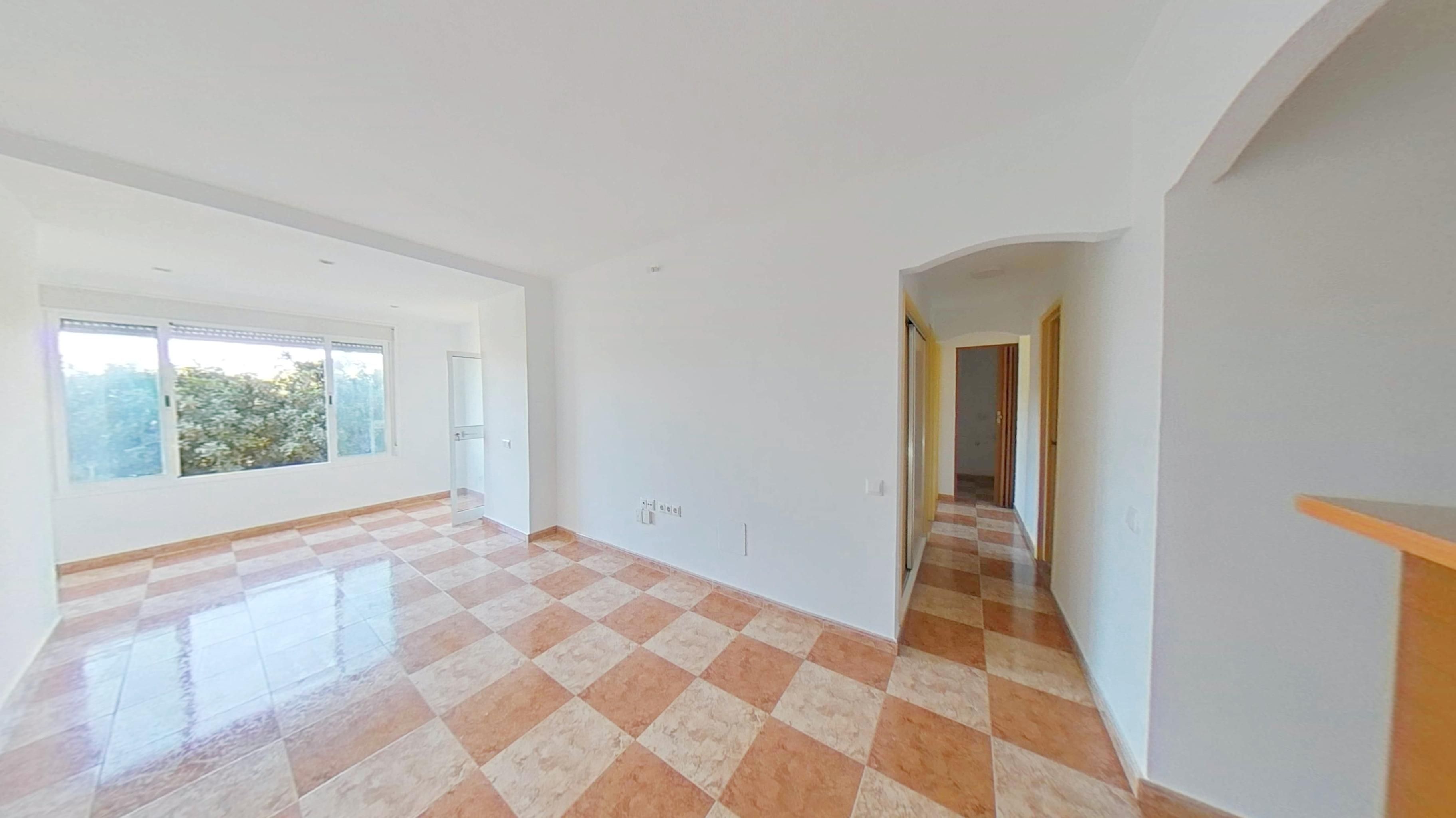 Flat for sale in Torremolinos  with Heating, Private garden and Terrace