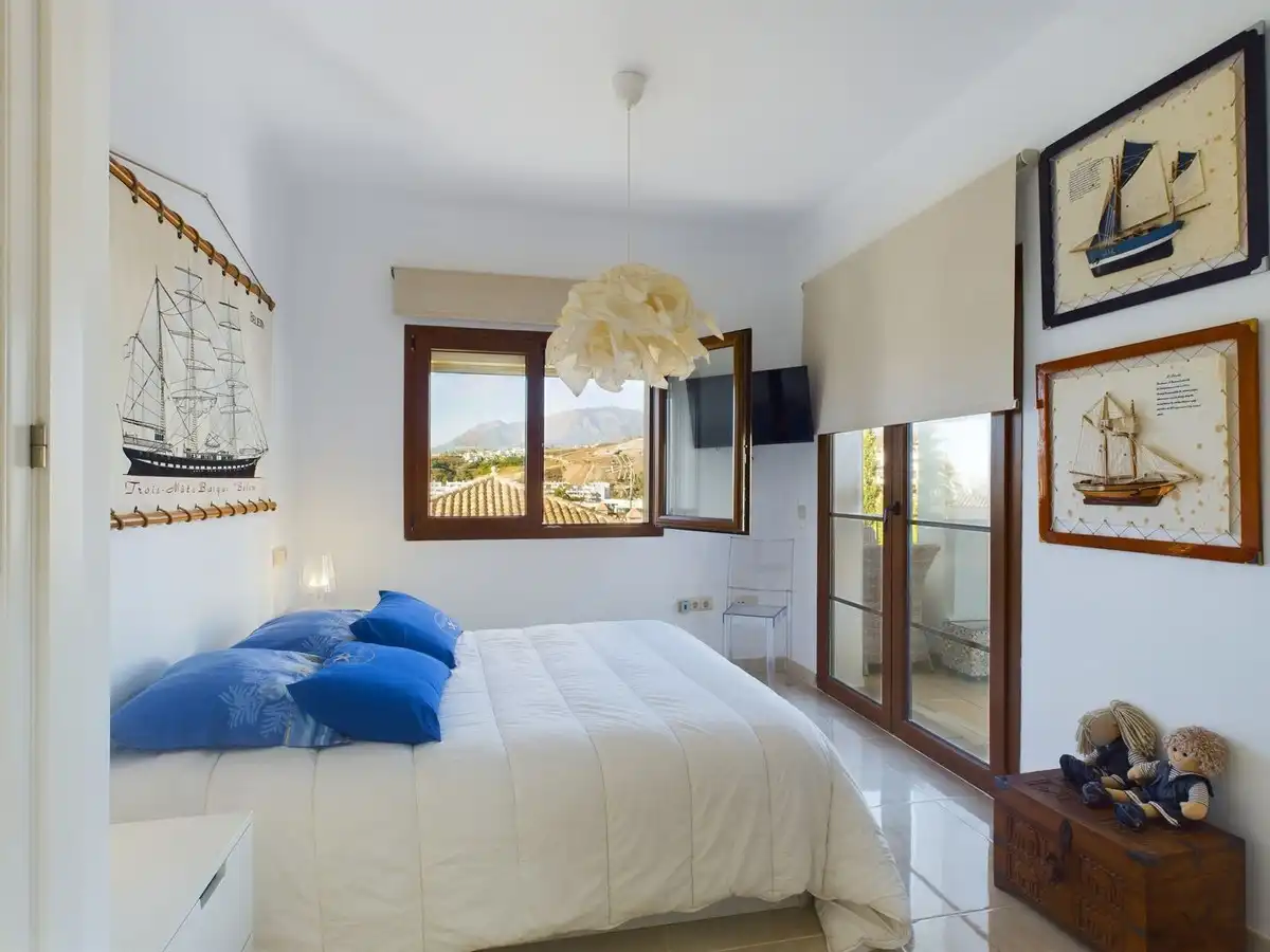 Villa mit Terrasse zum Verkauf in Calle Parque Central 5, imagen 22
