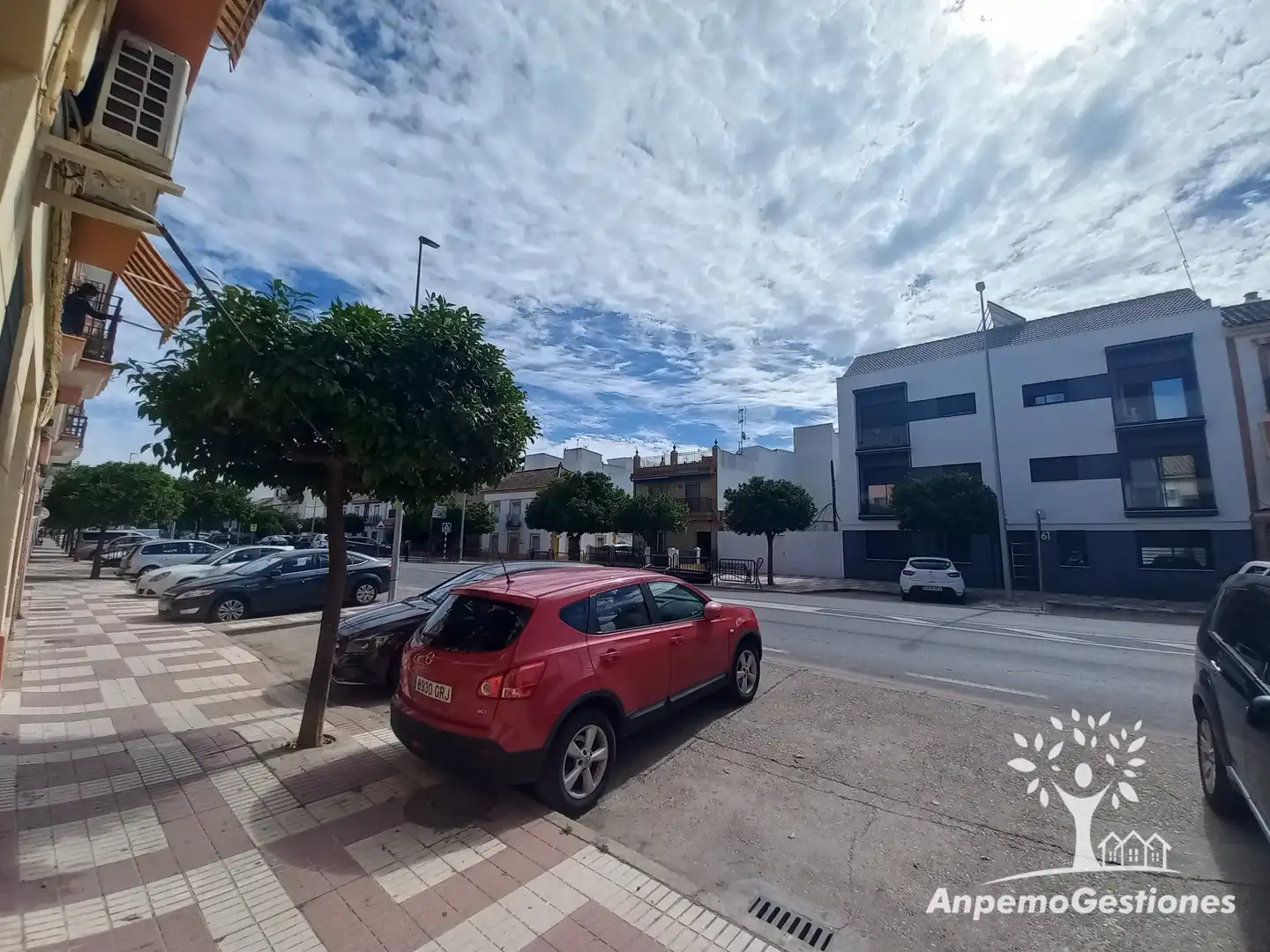 Business premises for sale in Palma del Río, imagen 9