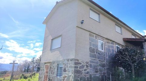 Photo 4 of Houses for sale in Crecente, Pontevedra